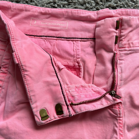 Vineyard Vines 3 1/2 inch Shorts, Size 2 - Picture 6 of 6